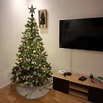 Hébergement de vacances Maison Familiale En Lisière De Forêt