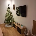 Hébergement de vacances Maison Familiale En Lisière De Forêt