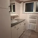 Maison Familiale En Lisière De Forêt