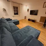 Hébergement de vacances Maison Familiale En Lisière De Forêt Val-et-Chatillon