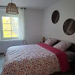 Maison Familiale En Lisière De Forêt Hébergement de vacances Val-et-Chatillon