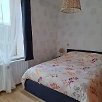 Maison Familiale En Lisière De Forêt Hébergement de vacances Val-et-Chatillon