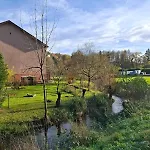 Hébergement de vacances Maison Familiale En Lisière De Forêt