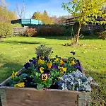 Maison Familiale En Lisière De Forêt *