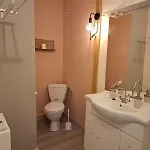 Hébergement de vacances Maison Familiale En Lisière De Forêt Val-et-Chatillon