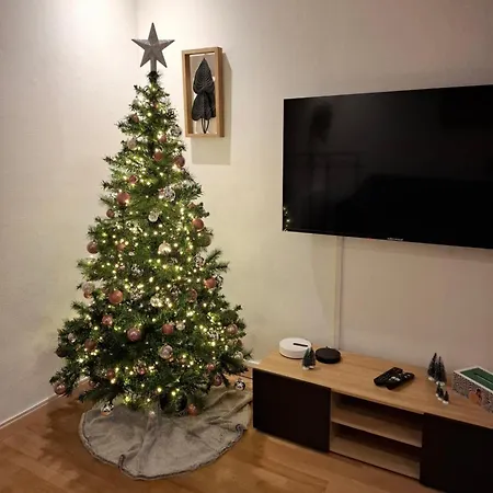 Сasa de vacaciones Maison Familiale En Lisiere De Foret