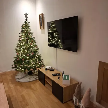 Holiday home Maison Familiale En Lisiere De Foret