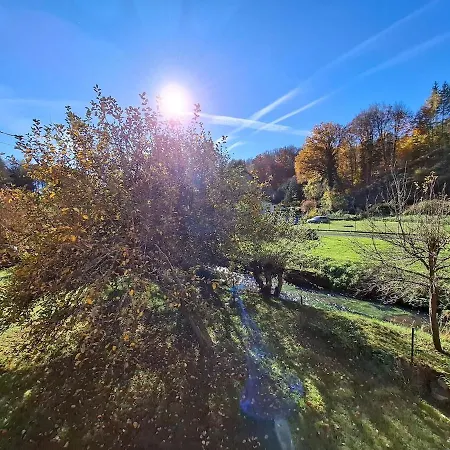 Hébergement de vacances Maison Familiale En Lisière De Forêt *