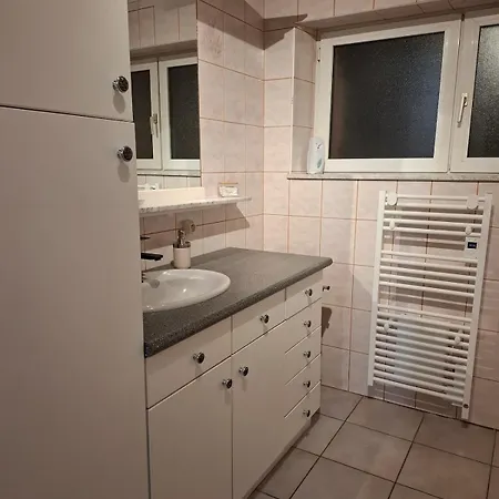 Maison Familiale En Lisiere De Foret