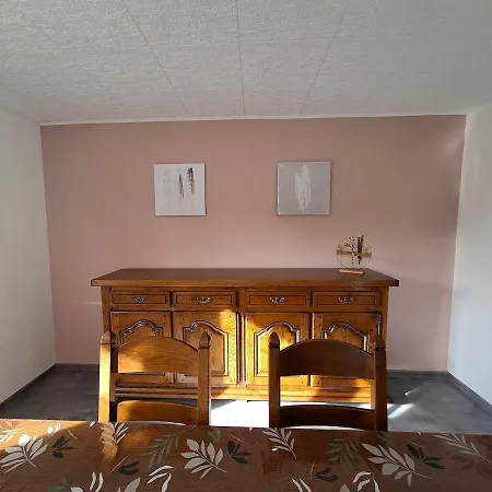 بيت للعطل Maison Familiale En Lisiere De Foret