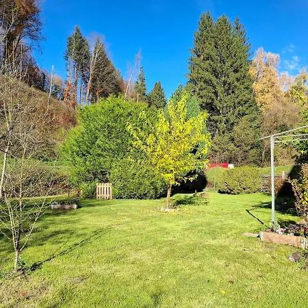 Maison Familiale En Lisiere De Foret Val-et-Chatillon