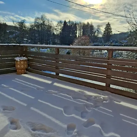 Hébergement de vacances Maison Familiale En Lisière De Forêt