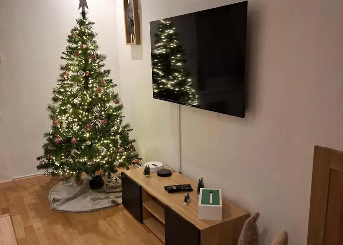 Hébergement de vacances Maison Familiale En Lisière De Forêt