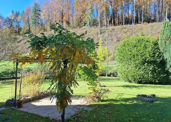 Maison Familiale En Lisière De Forêt Val-et-Chatillon