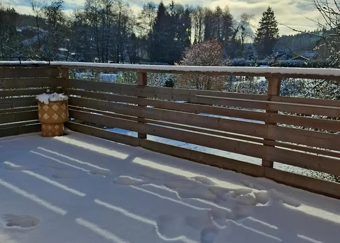 Hébergement de vacances Maison Familiale En Lisière De Forêt
